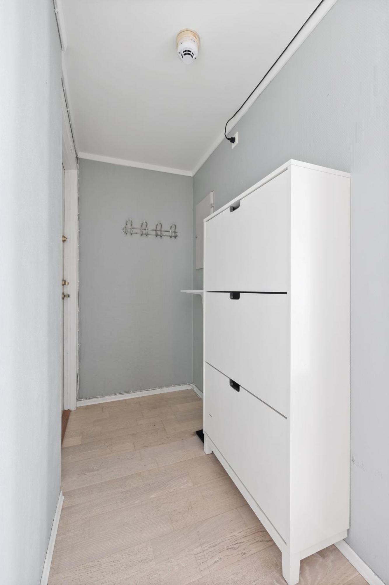 Beautiful Space With Balcony * Oslo